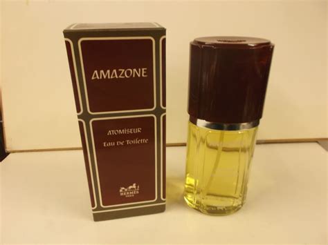 amazone hermes vintage eau de atomiseur|AMAZONE Hermès eau de toilette atomiseur 120 ml RARE .